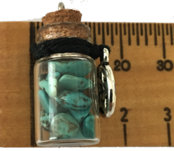 Intention Bottle size